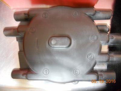 STANDARD IGN auto part
