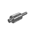 SHAFT & BEARING, WATER PUMP