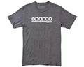 Sparco T-Shirt Corporate Gry Xxl