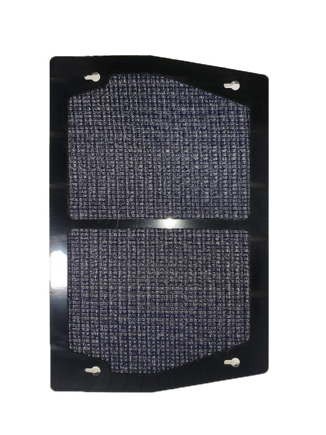 Wacko Products air filter
