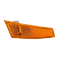 LH FRONT MARKER LAMP ASSY JEEP LIBERTY 20082012