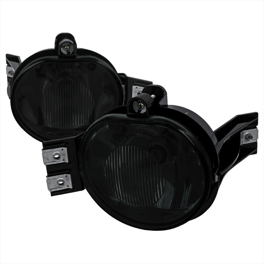 SPEC D TUNING fog light kit