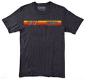 Sparco T-Shirt Rally Charcoal Medium