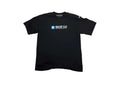 Sparco T-Shirt WWW Tri Blue LRG