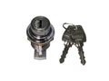 Tuffy Pushbutton Lock W/ Loctite