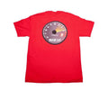 Sparco T-Shirt Tach Blk Med
