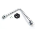 70-72 Chevelle Hardline Compressor Kit