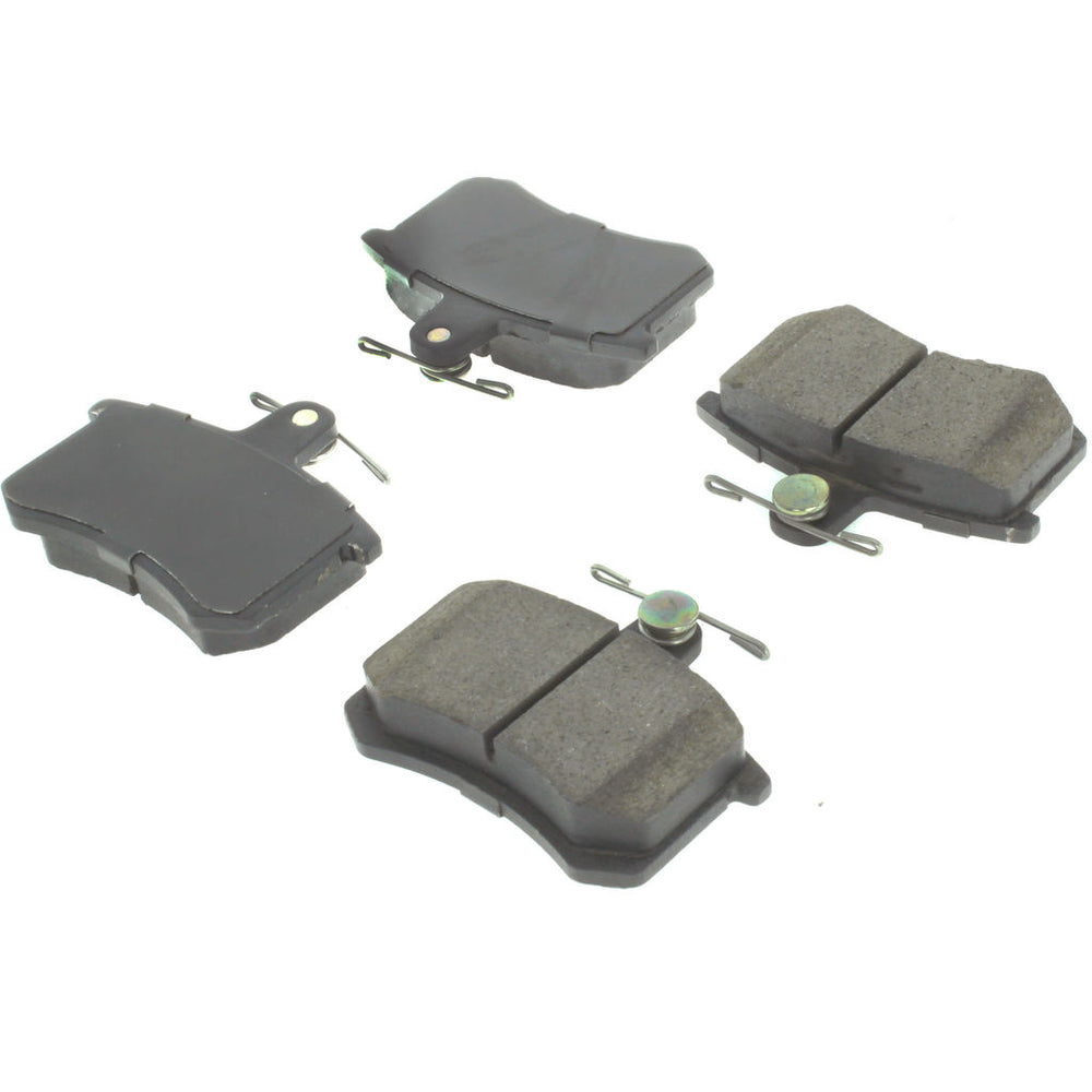 DFC auto part