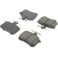 DFC auto part