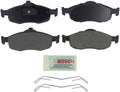 DISC BRAKE PADS