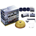 HKS Honda Cr-V(1997-1999) Honda Civic(1996-2000) HKS Super Hybrid Filters Super Hybrid Filters; Hon