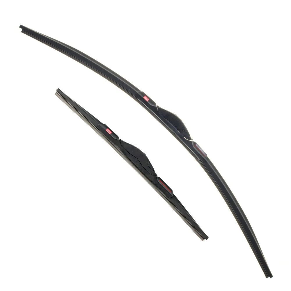 POWERCLEAR WIPERBLADE SET