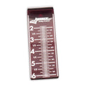 Chassis Height Laser Target 2in to 6in