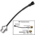 Temp Sensor 280deg SMI w/QD Lead & Fitting