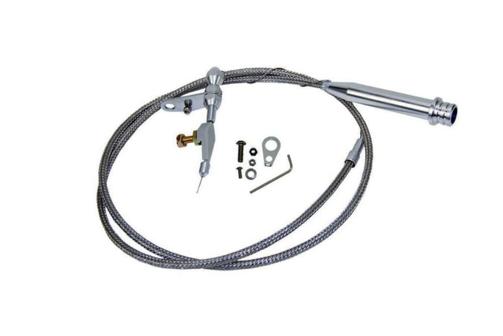 Specialty Products Company auto part