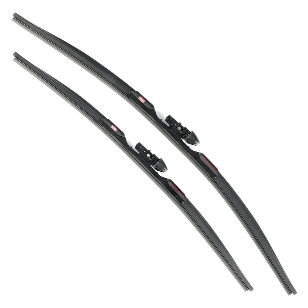 POWERCLEAR WIPERBLADE SET
