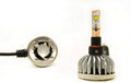 Race Sport headlights