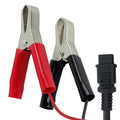 TREDRUMDC DC CABLE W/ALLIGATOR CLIPS