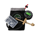 Overland Vehicle Systems gauge