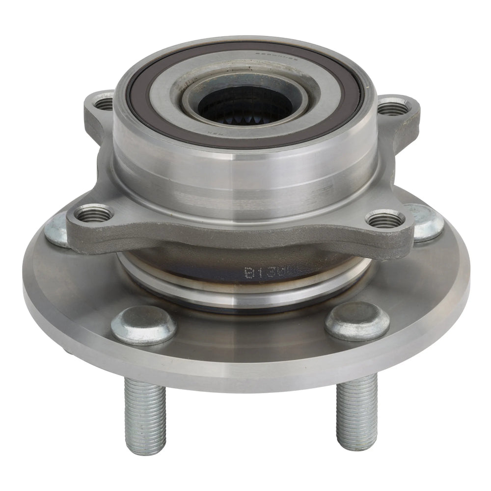 STANDARD BALL BEARING
