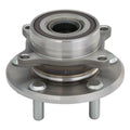 STANDARD BALL BEARING