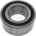 STANDARD BALL BEARING