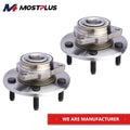 STANDARD BALL BEARING