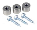 Ridetech 67-81 Camaro/Firebird & 68-74 Nova Neutral Safety Switch Linkage Relocation Kit - Front