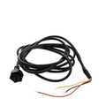 NMEA ADPT CABLE "USE W/INTELLIMAP
