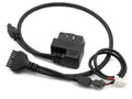 EZ Lynk OBDII Diagnostic Cable with 18+ RAM SGM Adapter Auto Agent 2