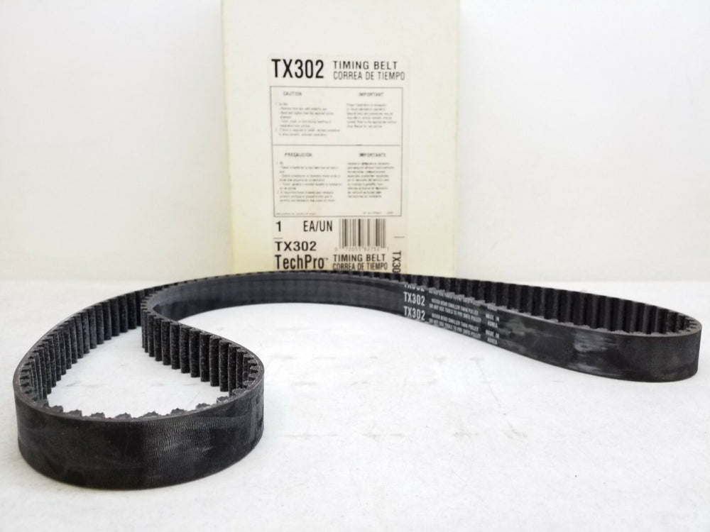 Gates Automotive Timing Belt