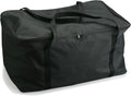 Covercraft Zippered Tote Bag Polycotton - Tan