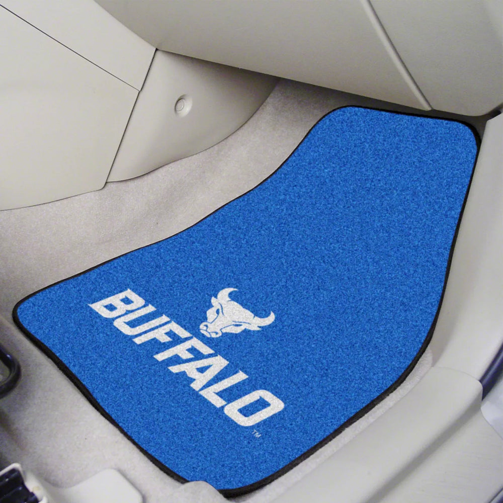 FAN MATS auto part