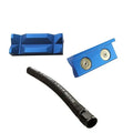 UPR Billet Vice Jaws Blue 4016-15