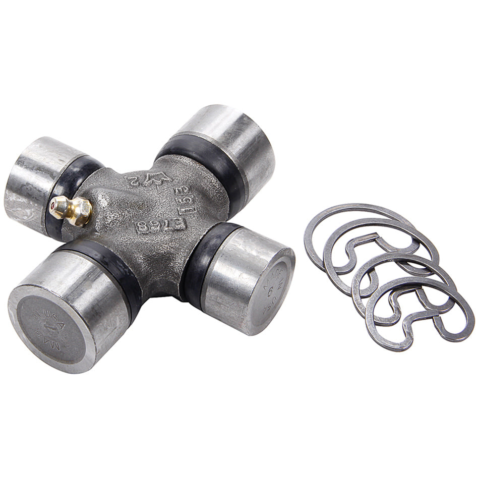 Series U-Joint Conversion Driveline Component