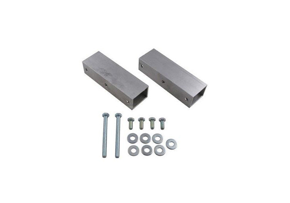 ACC - Bed Extender Spacer Kit 04-07 Nissan Frontier Bed Extender Spacer Kit n a