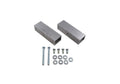 ACC - Bed Extender Spacer Kit 04-07 Nissan Frontier Bed Extender Spacer Kit n a