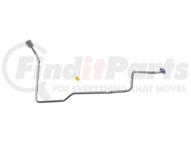 Gates Power Steering Return Line Hose Assembly