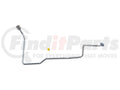Gates Power Steering Return Line Hose Assembly