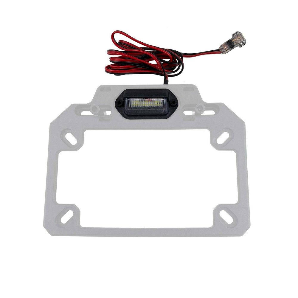 ATV-TEK roof rack