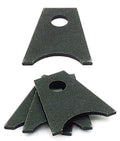 Seat Belt Harness Tabs 5-Pack