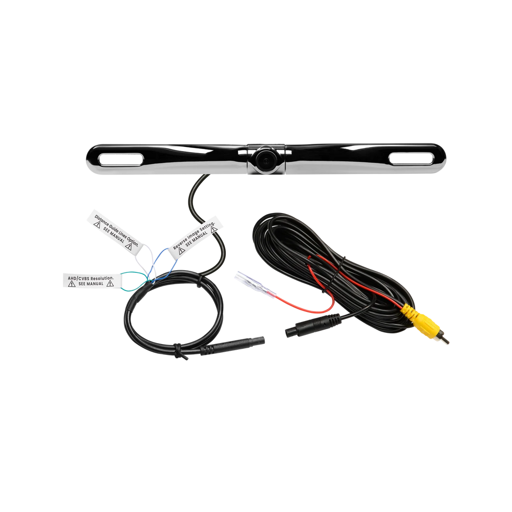 BOSS AUDIO auto part