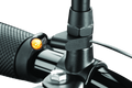 Kuryakyn M6 Internal Threaded Nut Accepts M5 Mounting Thread