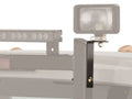 BackRack Light Bracket Sport Light Brackets Pair