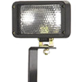 BackRack Light Bracket Sport Light Brackets Pair
