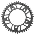 BikeMaster Honda Rear Steel Sprocket 428 50T - Black