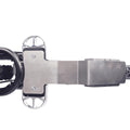 Hardline Electric Bike Skid Plate