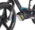 Hardline Electric Bike Skid Plate