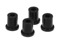 Bushing Set-4Shackle Rr Blk. by Rugged Ridge