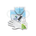 PPE HEALTH SAFETY KI